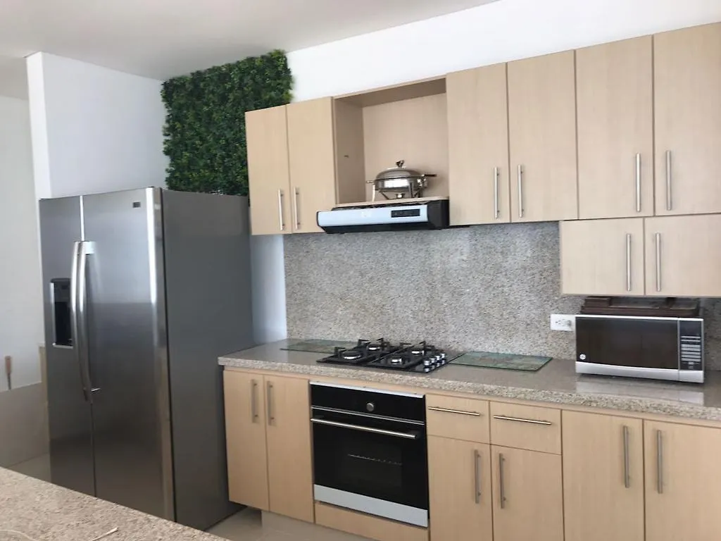 Apartamento Cerca A Santa Marta 0*, Santa Marta (Magdalena) Colombia