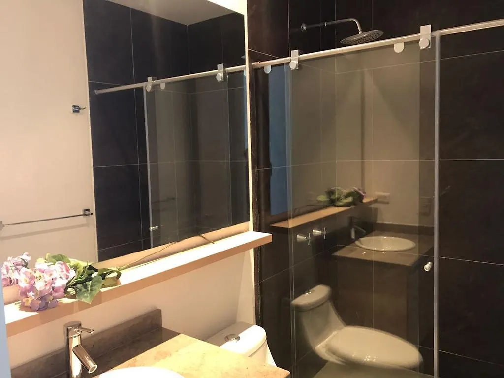 Apartamento Cerca A Santa Marta Apartment Santa Marta (Magdalena)